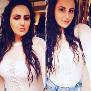 Meet your Posher, Krissa